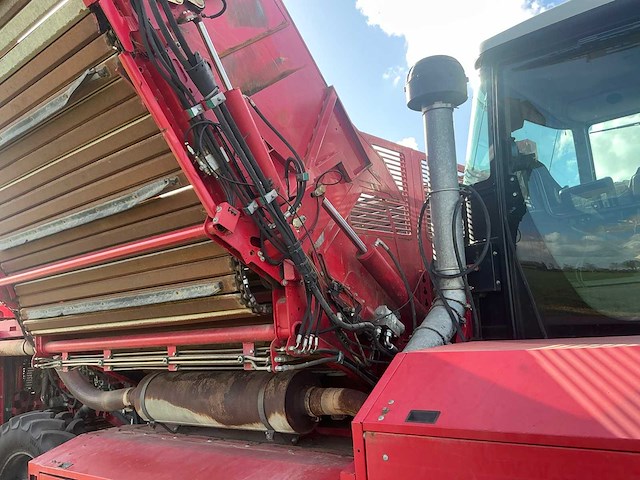 2013 grimme varitron 270 aardappelrooier - afbeelding 26 van  38
