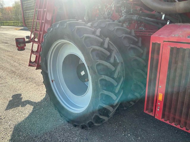 2013 grimme varitron 270 aardappelrooier - afbeelding 27 van  38