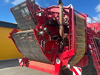 2013 grimme varitron 270 aardappelrooier - afbeelding 30 van  38