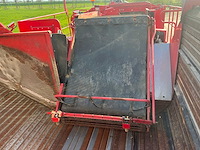 2013 grimme varitron 270 aardappelrooier - afbeelding 5 van  38