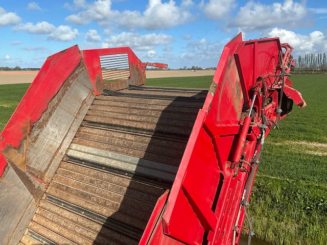 2013 grimme varitron 270 aardappelrooier - afbeelding 6 van  38