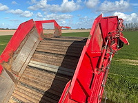2013 grimme varitron 270 aardappelrooier - afbeelding 6 van  38