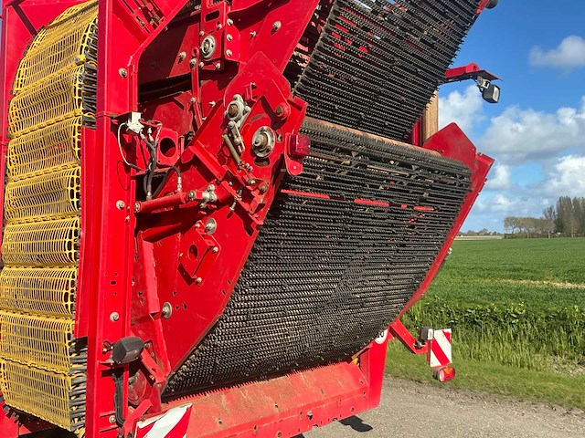 2013 grimme varitron 270 aardappelrooier - afbeelding 7 van  38