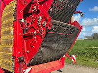 2013 grimme varitron 270 aardappelrooier - afbeelding 7 van  38