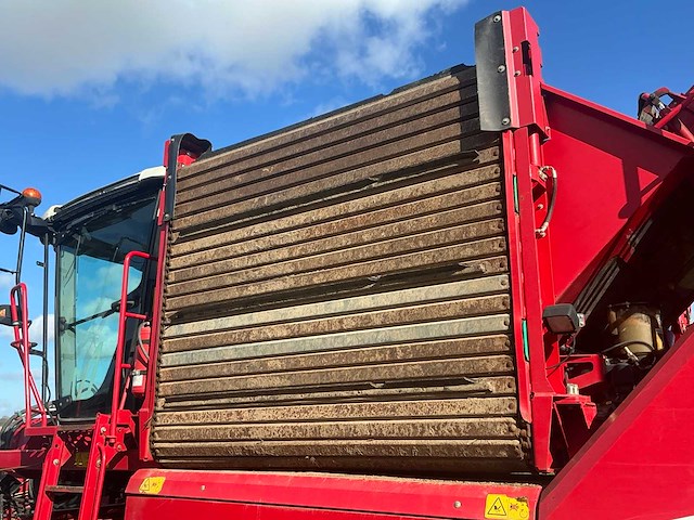 2013 grimme varitron 270 aardappelrooier - afbeelding 12 van  38