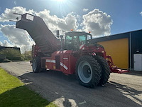 2013 grimme varitron 270 aardappelrooier - afbeelding 31 van  38