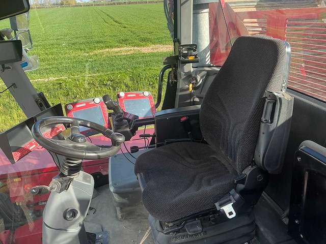 2013 grimme varitron 270 aardappelrooier - afbeelding 16 van  38