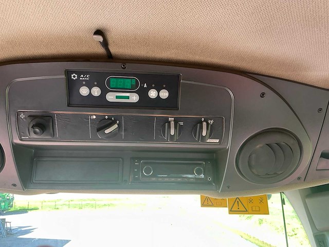 2013 grimme varitron 270 aardappelrooier - afbeelding 17 van  38