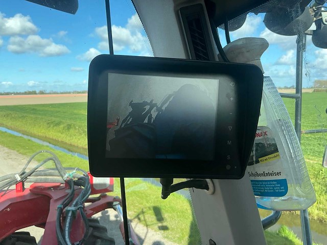 2013 grimme varitron 270 aardappelrooier - afbeelding 20 van  38