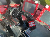 2013 grimme varitron 270 aardappelrooier - afbeelding 21 van  38