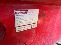 2013 grimme varitron 270 aardappelrooier - afbeelding 23 van  38