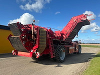 2013 grimme varitron 270 aardappelrooier - afbeelding 38 van  38