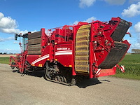 2013 grimme varitron 270 aardappelrooier - afbeelding 32 van  38