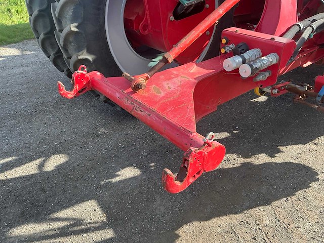 2013 grimme varitron 270 aardappelrooier - afbeelding 34 van  38