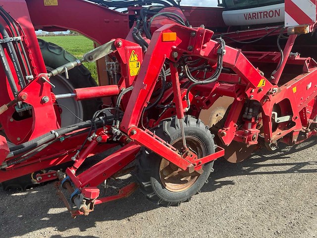 2013 grimme varitron 270 aardappelrooier - afbeelding 35 van  38