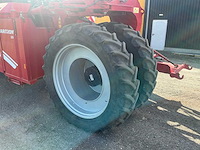 2013 grimme varitron 270 aardappelrooier - afbeelding 36 van  38
