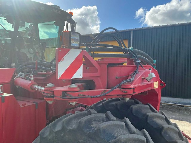 2013 grimme varitron 270 aardappelrooier - afbeelding 37 van  38