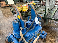 2013 groeneveldt 600612230 snelwissel roterende bomenklem - afbeelding 3 van  5