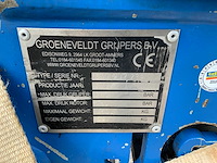 2013 groeneveldt 600612230 snelwissel roterende bomenklem - afbeelding 5 van  5