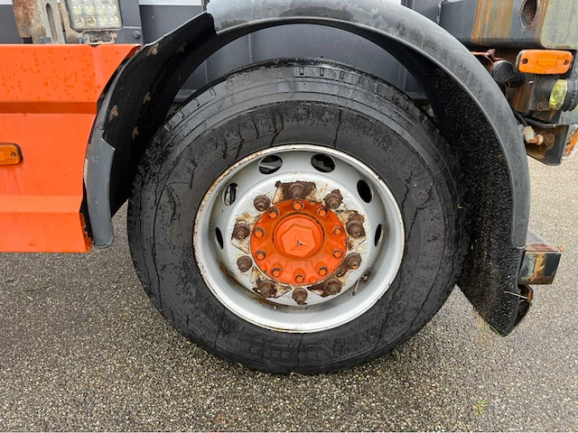 2013 gs meppel oic-160-900 n trailer - afbeelding 8 van  24
