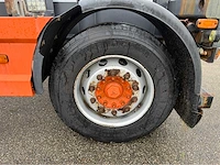 2013 gs meppel oic-160-900 n trailer - afbeelding 8 van  24