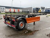 2013 gs meppel oic-160-900 n trailer - afbeelding 18 van  24