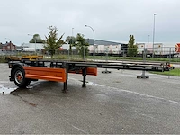 2013 gs meppel oic-160-900 n trailer - afbeelding 20 van  24
