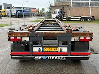 2013 gs meppel oic-160-900 n trailer - afbeelding 23 van  24