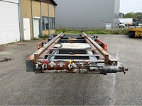 2013 gs meppel oic-160-900 n trailer - afbeelding 24 van  24