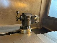 2013 haas vf-6/40 cnc universeel machinecentrum - afbeelding 2 van  16