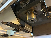 2013 haas vf-6/40 cnc universeel machinecentrum - afbeelding 4 van  16