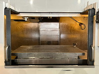 2013 haas vf-6/40 cnc universeel machinecentrum - afbeelding 13 van  16