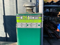 2013 hamer brl-k769/02 dieseltank (1150 liter) - afbeelding 11 van  12