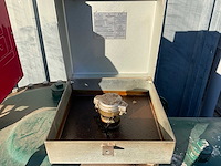 2013 hamer brl-k769/02 dieseltank (1150 liter) - afbeelding 9 van  12