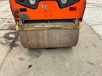 2013 hamm hd 10 vv tandem wals duowals - afbeelding 4 van  32