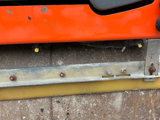 2013 hamm hd 10 vv tandem wals duowals - afbeelding 6 van  32