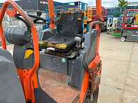 2013 hamm hd 10 vv tandem wals duowals - afbeelding 9 van  32