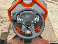 2013 hamm hd 10 vv tandem wals duowals - afbeelding 10 van  32