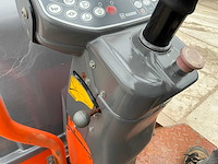 2013 hamm hd 10 vv tandem wals duowals - afbeelding 11 van  32