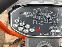 2013 hamm hd 10 vv tandem wals duowals - afbeelding 13 van  32