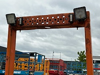 2013 hamm hd 10 vv tandem wals duowals - afbeelding 19 van  32