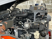 2013 hamm hd 10 vv tandem wals duowals - afbeelding 21 van  32