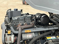 2013 hamm hd 10 vv tandem wals duowals - afbeelding 22 van  32