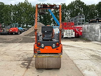 2013 hamm hd 10 vv tandem wals duowals - afbeelding 27 van  32