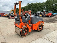 2013 hamm hd 10 vv tandem wals duowals - afbeelding 28 van  32
