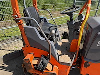 2013 hamm hd10 c - duowals - afbeelding 2 van  13