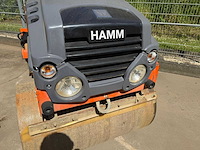 2013 hamm hd10 c - duowals - afbeelding 11 van  13