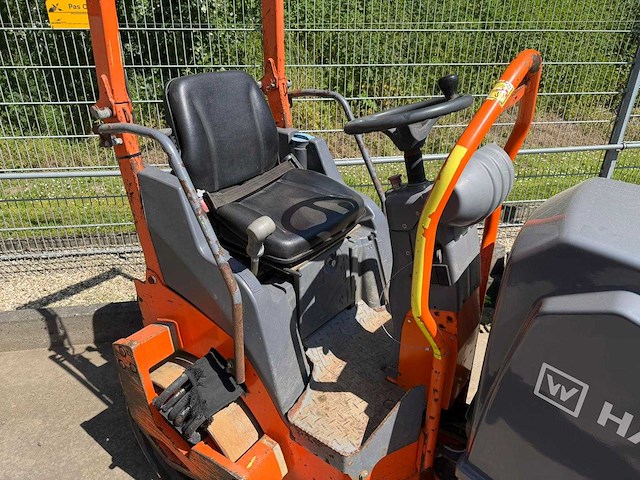 2013 hamm hd10 c - duowals - afbeelding 13 van  13