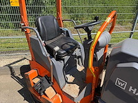 2013 hamm hd10 c - duowals - afbeelding 13 van  13
