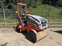 2013 hamm hd10c - duowals - afbeelding 1 van  17